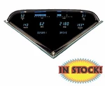 Dakota Digital VFD3-55C-PU-Z 1955-59 Chevy Truck Instrument System Blue/teal. Fixed Price $688.75.