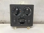 2003-2018 Volvo Vnl Heater A/c Temperature Controls Used P/n 21326142. Fixed Price $179.99.