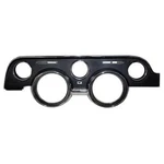 Scott Drake C8ZZ-10838-A Instrument Bezel Camera Case Black. Fixed Price $88.35.