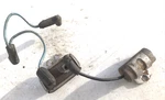 1970 74 Cuda Challenger Standard Dash Voltage Regulator Capacitor Gauge 2984767. Fixed Price $47.13.