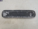 1965-1966 Ford Mustang Glove Box Door W/ Pony Emblem C5ZB-6506044-B C6ZB. Fixed Price $35.00.