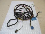 Wiring Harness Dash To Trunk 1974-78 Dodge Plymouth Chrysler 2 Door 78CY1-R8. Fixed Price $33.95.