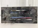 1987-1995 Peterbilt 377 Heater A/c Temperature Controls Used. Fixed Price $779.99.