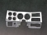 1970S 80S Chevy Gmc Truck Blazer C/k Jimmy K5 Square Body Dash Bezel 15647049. Fixed Price $127.46.