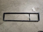 1967 Chevy Impala Dash Bezel Chevrolet 3897521. Fixed Price $45.00.