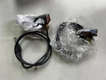 New Fender Mounted Turn Signal Indicators Set 1969-1971 Mopar & E-body. Fixed Price $105.00.