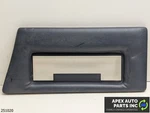 Oem 1991 Chrysler Imperial 3.8L Trim Bezel. Fixed Price $19.99.