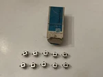 10 Nos Instrument Cluster Clip Retainers Chevelle Camaro Firebird GM#8905981. Fixed Price $49.99.
