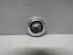 49 50 Ford Dash Bezel Temperature 51 Wagon. Fixed Price $9.95.