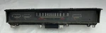 1968-1970 Mopar Body Gauge Cluster Standard Dash Gas Alternator Temp. Fixed Price $254.99.