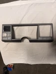 88-94 Chevy / Gmc Truck Dash Gauge Bezel Series 1500-3500 Blazer Suburban. Fixed Price $60.00.