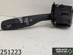 Oem 2017 Chevrolet Cruze 1.4L Column Switch Mounted Wiper. Fixed Price $19.99.