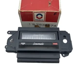 Nos 1971-1973 Gm Delco Am 8-TRACK Radio Faceplate Buick Riviera Electra Wildcat. Fixed Price $39.00.