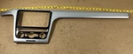 2016-2019 Volkswagen Vw Passat Jetta Dash Panel Trim Plate Cover 561857212F Oem.. Fixed Price $55.99.