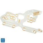 1978-81 Monte Carlo Printed Circuit Board With Lights Gm 25016403 Ea 311-BX#31. Fixed Price $89.99.