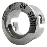 Ford Mustang 1964-1966 Goodmark Dash Panel Ignition Bezel. Fixed Price $16.64.