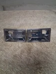 1977 - 1990 Caprice Olds Delta 88 / 98 Buick Door Handle Interior Trim & Nos. Fixed Price $49.99.