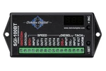 Dakota Digital SGI-100BT Universal Speedometer Tachometer Signal Interface. Fixed Price $128.25.