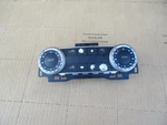 2011 Mercedes-benz 300 Ac A/c Heater Climate Control Switch 2049009304. Fixed Price $29.48.
