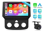 Eonon DGRMX6S2 6+64 9" Qled Android Stereo Radio Carplay Gps For Ram 1500 4G. Fixed Price $169.99.
