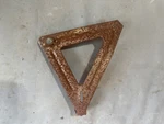 1964 1965 Oldsmobile F85 Cutlass 442 Dash Support Bracket Vista Cruiser Brace Oe. Fixed Price $27.24.
