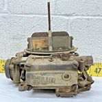 Used Oem Ford Holley 9510V Carburetor B9EM-9510-B 1967-1970 Mustang (720). Fixed Price $424.96.