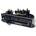 Gm Nos 82-87 Instrument Panel Heater/ac Control Chevette Pontiac 16065881. Fixed Price $197.95.