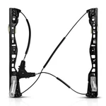 Front Left Lh Window Regulator For Freightliner Cascadia 2020-2025 A1869141000. Fixed Price $135.99.