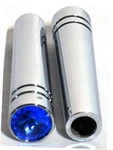 Gg Grand General 92881 Inches Chrome Aluminum Switch 2-1/4" Blue. Fixed Price $23.29.