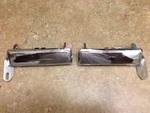 73-84 Toyota Land Cruiser FJ40, FJ45, BJ40 Outside Door Handle (pair). Fixed Price $35.99.