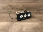 1987-1989 Alfa Romeo Milano Front Ac A/c Air Climate Control Heater Switch Oem. Fixed Price $108.50.