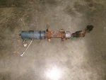 Ford Lincoln Mercury *tilt* Steering Column 72-73-74-75-76. Fixed Price $250.00.