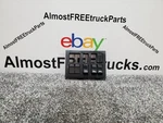 Volvo 3175601 Switch Panel Cover - Free Shipping. Fixed Price $25.00.