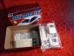 M20B Sealed Parts Open Box 1988 Chevy Beretta Gt Mpc 1/25 In Model Kit 6261. Fixed Price $30.97.