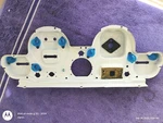 1967 Ford Mustang Instrument Cluster Housing Used. C7ZF-10843 Nice!. Fixed Price $59.00.