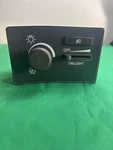 Oem Gm 3540699 Headlight Switch Cadillac Se-deville Eldorado 96-02 Control. Fixed Price $26.99.