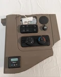 Used Freightliner Cascadia P3 Sleeper Cabinet Controls P/n A22-60669-002. Fixed Price $92.50.