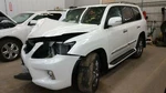 Oem Column Switch For Lexus LX570 Turn Only Left. Fixed Price $84.99.