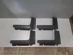1970-74 Cuda & Challenger Lower Dash Cover. Fixed Price $65.00.