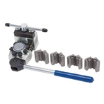 Draper Brake Pipe Flaring Kit Vice Mounted 3/16 1/4 5/16 3/8 4.75 8MM 23310. Fixed Price $365.86.