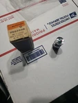 Gm Nos 1963 Oldsmobile F85 Cigarette Lighter Knob And Element Assembly 7024538. Fixed Price $99.00.