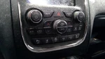 Heater Climate Temperature Control Front Fits 18-20 Durango. Fixed Price $125.00.