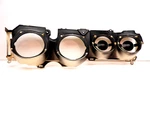 1971 Dodge Plymouth Rally Cluster Lens Face 2985185 Charger Superbee Gtx Hemi Rt. Fixed Price $59.99.
