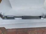 1962 Cadillac Deville Instrument Cluster ,radio Bezel, Dashboard Trim. Fixed Price $75.00.