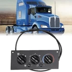 Heavy Duty Climate Control Module 599-5511 Fits Kenworth W900 T800 T600A 2002-06. Fixed Price $158.36.