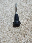 Mopar 71-74 Body Rallye Dash Head Light Switch Knob Charger Road Runner. Fixed Price $30.00.