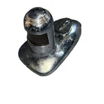 1951 Hudson Pacemaker Rear License Plate Lamp Light Bezel Housing Hlh. Fixed Price $65.25.