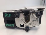 2010 Chevrolet Impala Drivers Left Rear Door Latch - Power Locks. Fixed Price $53.39.