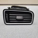 11-18 Vw Volkswagen Jetta Right Passenger Center Dash Ac Air Vent Heater Trim. Fixed Price $22.49.