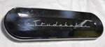 1956/1957 Studebaker Champion/commander/president Radio Delete. Fixed Price $85.00.